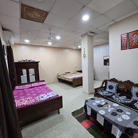 Kashi Shree Apartment Varanasi Luaran gambar