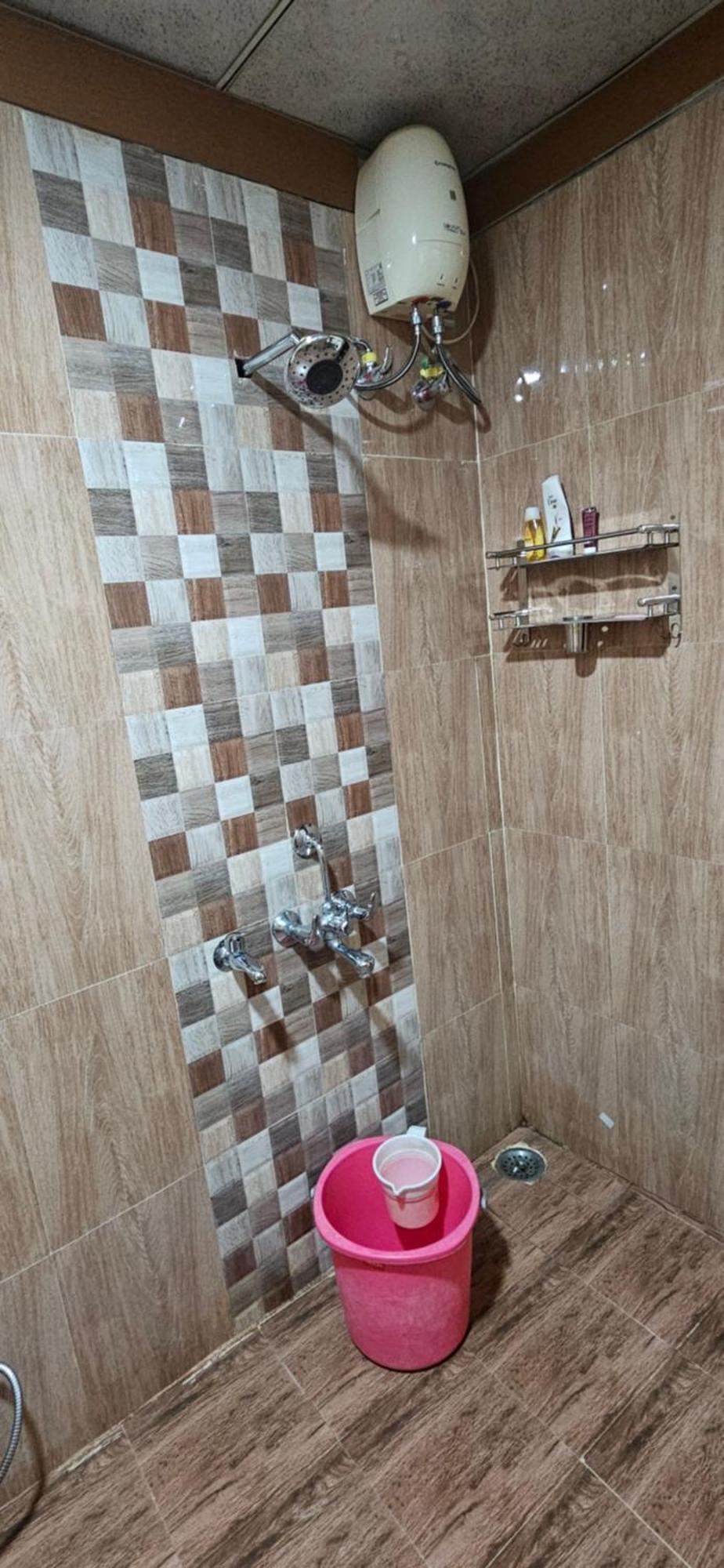 Kashi Shree Apartment Varanasi Luaran gambar