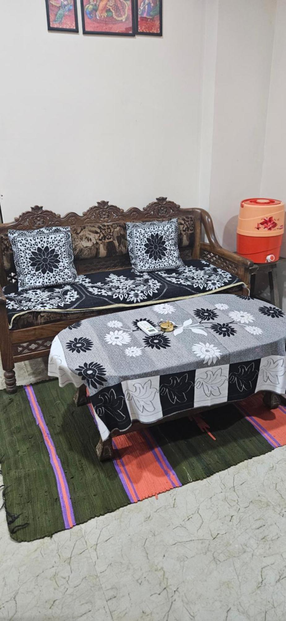 Kashi Shree Apartment Varanasi Luaran gambar