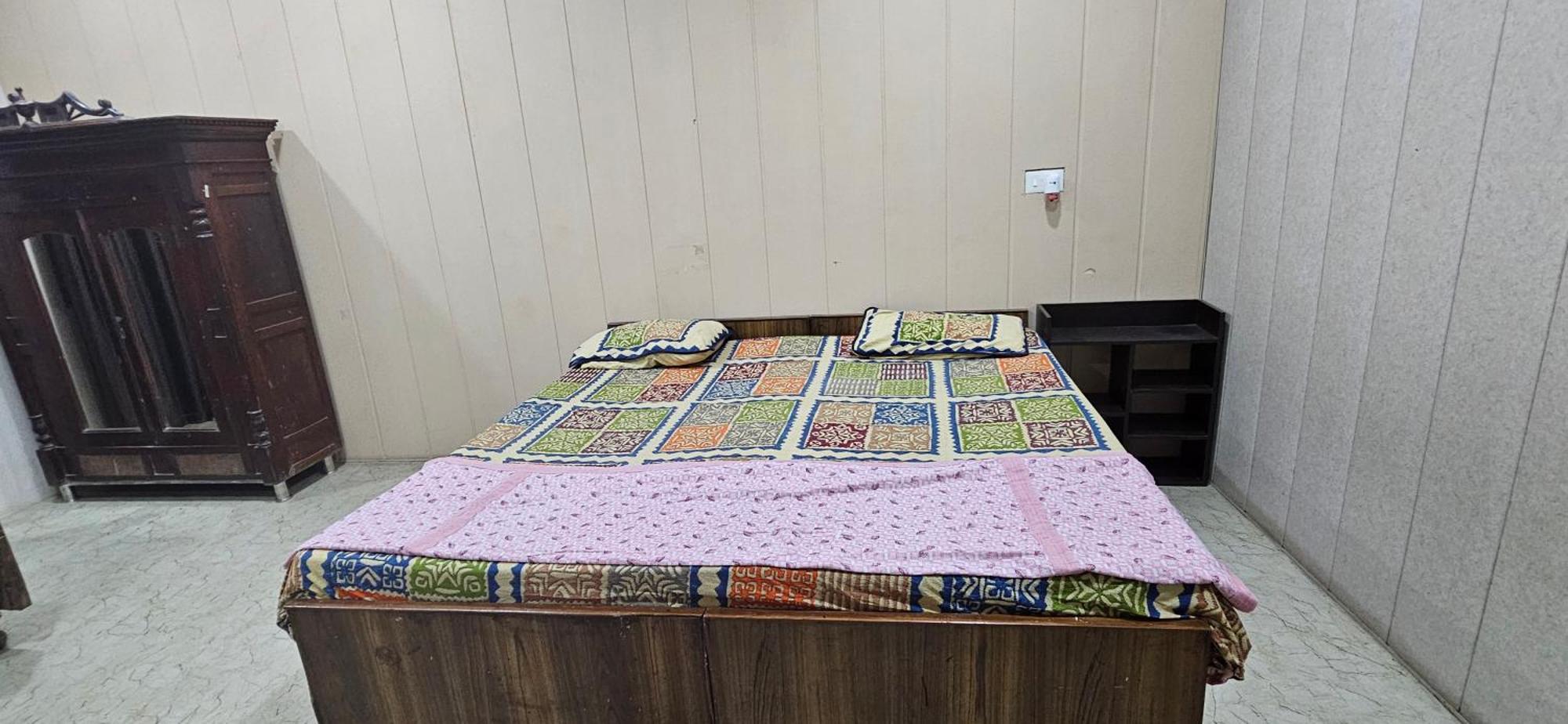 Kashi Shree Apartment Varanasi Luaran gambar