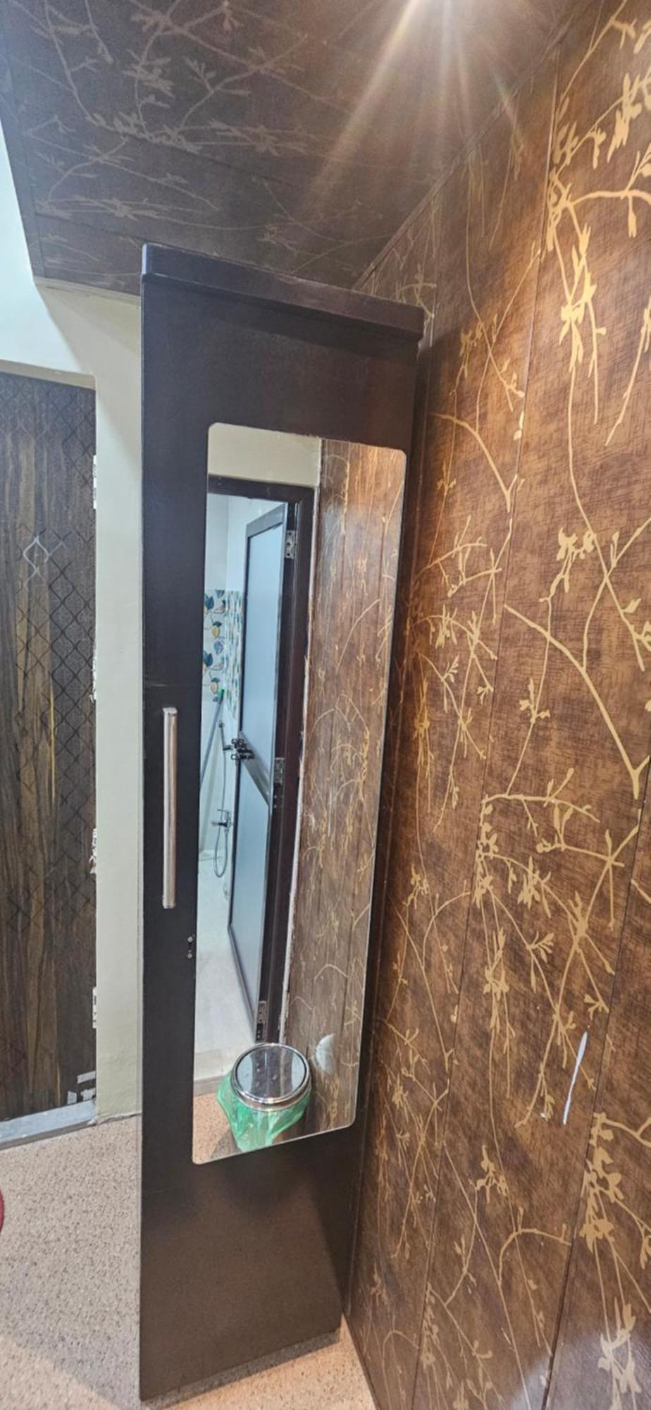 Kashi Shree Apartment Varanasi Bilik gambar