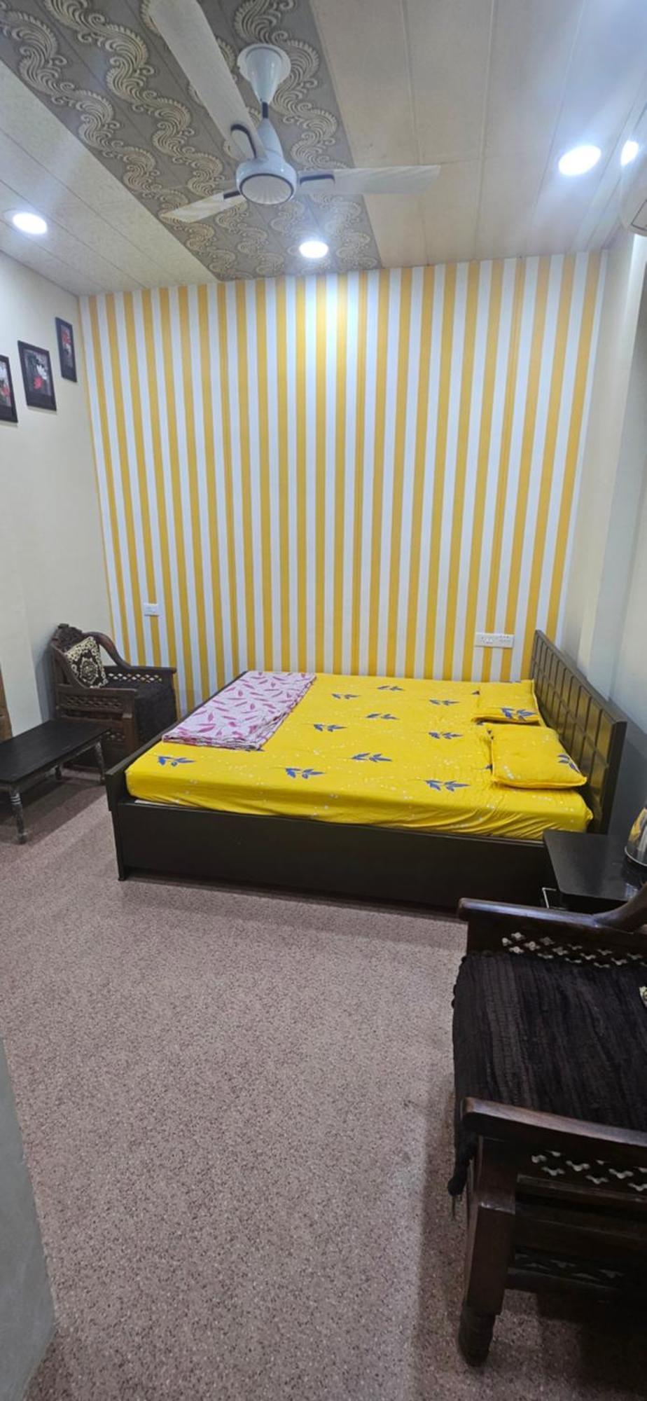 Kashi Shree Apartment Varanasi Luaran gambar