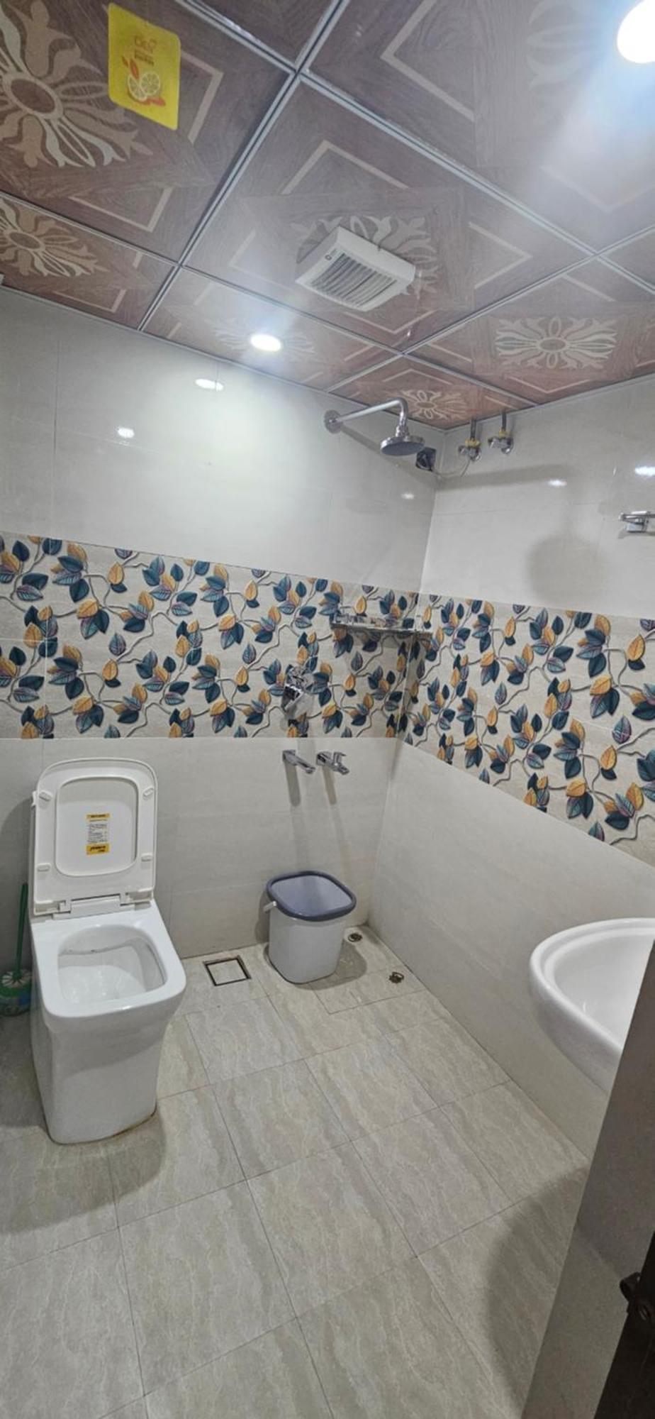 Kashi Shree Apartment Varanasi Bilik gambar